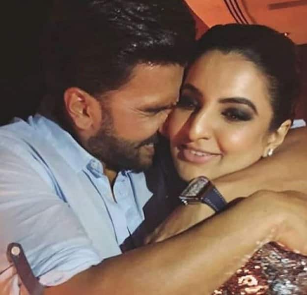 ঋত্বিকার প্রিয় অভিনেতা আমির খান, প্রিয় অভিনেত্রী দীপিকা পাড়ুকোন