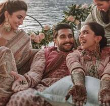 এই সুন্দরী রণবীর সিংহের খুবই ঘনিষ্ঠ, দীপভীরের বিয়েতেও দেখা গিয়েছে, কে তিনি জানেন