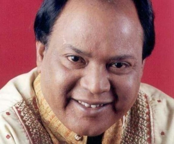 Playback singer Mohammed Aziz passes away মারা গেলেন জনপ্রিয় গায়ক মহম্মদ আজিজ
