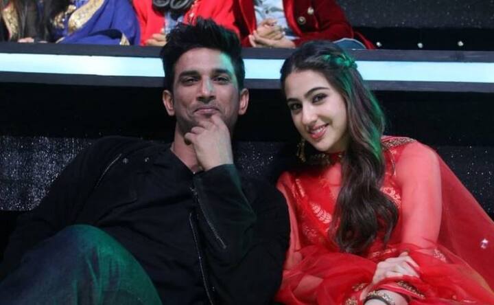 উল্লেখ্য, সারা ও সুশান্ত সিংহ রাজপুত অভিনীত কেদারনাথ সিনেমা আগামী ৭ ডিসেম্বর মুক্তি পাবে।