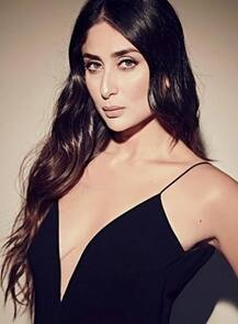 নয়া লুকে করিনা কপূর