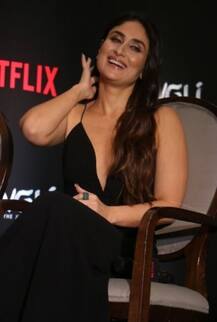 নয়া লুকে করিনা কপূর