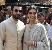 দীপভীরকে দেখা গেল সিদ্ধি বিনায়ক মন্দিরে, আশীর্বাদ নিতে গিয়েছিলেন নবদম্পতি