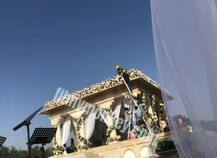 আজ যোধপুরে উমেদ ভবনে খ্রিষ্টীয় মতে বিয়ে নিক-প্রিয়ঙ্কার, দেখুন কেমন চলছে প্রস্তুতি