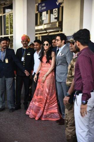 দেখুন বিয়ের কিছু ঝলক