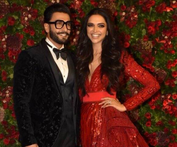 I’m working towards being husband of the millennium: Ranveer হাজার বছরের সেরা স্বামীর তকমা চান রণবীর