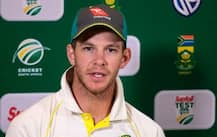 কোহলিকে সমস্যায় ফেলার মতো দক্ষতা আছে আমাদের পেসারদের, দাবি টিম পেইনের