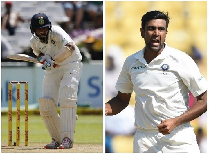 Pujara confident 'clever bowler' Ashwin will come good against Oz ‘বুদ্ধিমান বোলার’ অশ্বিন অস্ট্রেলিয়ার বিরুদ্ধে ভাল পারফরম্যান্স দেখাবেন, আশাবাদী পূজারা