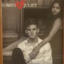 জুলিয়েটের ভূমিকায় শাহরুখ-কন্যা সুহানা