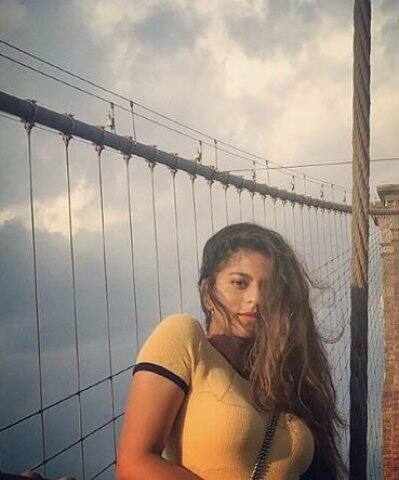 সুহানার লন্ডন ভ্রমণের বেশ কিছু ছবি এখন ইন্টারনেটে ভাইরাল হয়েছে। ছবি-ইনস্টাগ্রাম