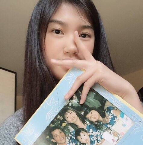 বন্ধুর নাম হেই, তিনিও এখন বড় হয়েছেন। ব্রিয়ানকে তিনি লেখেন, শুনলাম, তুমি নাকি আমাকে খুঁজছো?