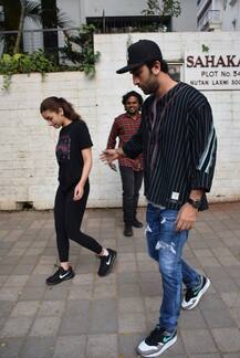 কীভাবে নতুন বছরকে স্বাগত জানাবেন রণবীর-আলিয়া, জেনে নিন তাঁদের পরিকল্পনা