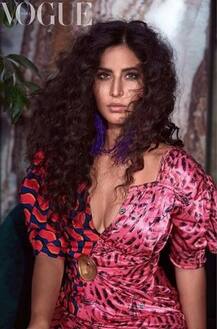 দেখুন ক্যাটরিনা কাইফের নয়া ফটোশ্যুট