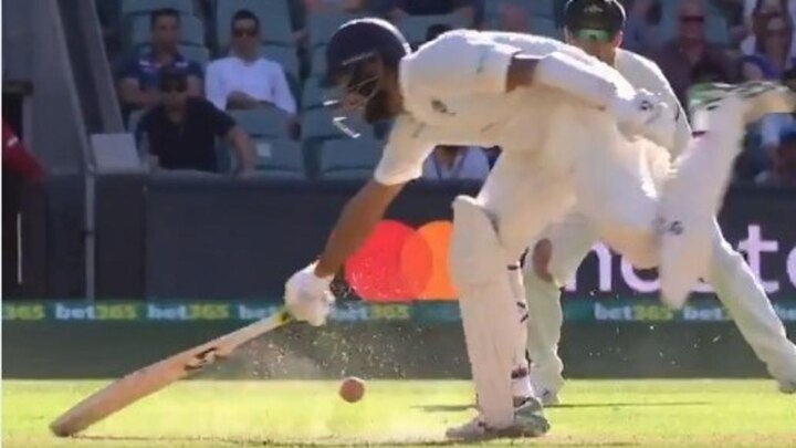 WATCH: Cummins' stunning effort ends Pujara's innings দেখুন: যে অসাধারণ ফিল্ডিংয়ে পূজারাকে রান আউট করলেন কামিন্স