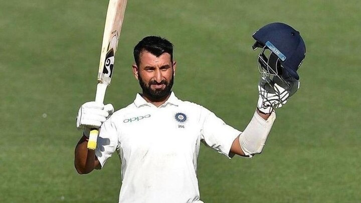 250 a good first innings total on this track: Cheteshwar Pujara এই পিচে ২৫০ রান ভালো স্কোর, বললেন পূজারা