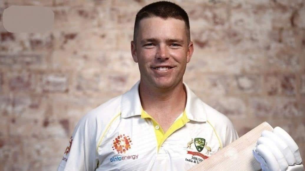 We're still fighting and still in the contest, insists Harris আমরা এখনও লড়াইয়ে আছি, বলছেন অস্ট্রেলিয়ার ওপেনার মার্কাস হ্যারিস