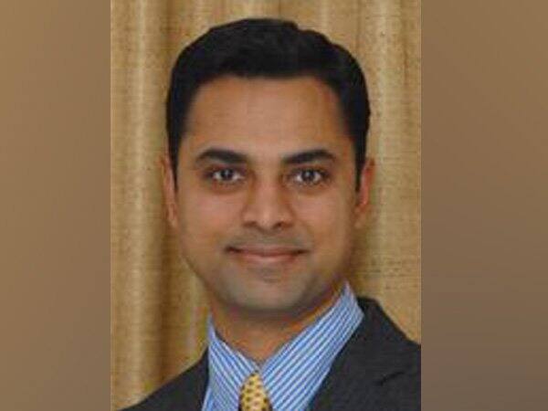 Govt appoints Krishnamurthy Subramanian as Chief Economic Advisor নয়া মুখ্য আর্থিক উপদেষ্টা আইএসবি হায়দরাবাদের অধ্যাপক কৃষ্ণমূর্তি সুব্রহ্মণ্যম