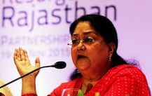 হারছেন বসুন্ধরা, রাজস্থানে ক্ষমতায় আসছে কংগ্রেস, ইঙ্গিত সিএসডিএস-লোকনীতি বুথ ফেরত সমীক্ষায়