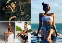 আজ নতুন বিশ্বসুন্দরীকে মুকুট পরাবেন মানুষী ছিল্লার, প্রথম ৩০ প্রতিযোগীর মধ্যে ভারতের অনুকৃতি ব্যাস