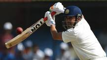 রঞ্জি ট্রফি: বিদায়ী ম্যাচে দুরন্ত সেঞ্চুরি গৌতম গম্ভীরের