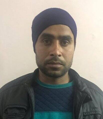 Bulandshahr violence: Armyman arrested বুলন্দশহরে হিংসার সঙ্গে যুক্ত থাকার দায়ে গ্রেফতার সেনা জওয়ান