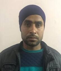 বুলন্দশহরে হিংসার সঙ্গে যুক্ত থাকার দায়ে গ্রেফতার সেনা জওয়ান