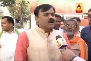 Option of supporting TRS in Telangana not closed, hints BJP তেলঙ্গানায় টিআরএসকে সরকার গঠনে সমর্থনের ভাবনা খারিজ করেনি বিজেপি, ইঙ্গিত মুখপাত্রের