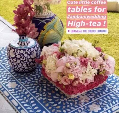 পারফর্ম করবেন হলিউডি তারকারাও। আজই এসে পড়েছেন মার্কিন গায়িকা বিয়ন্সে।