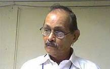 মোদীর ১৭ বছরের জনসংযোগ আধিকারিক জগদীশ ঠক্কর প্রয়াত