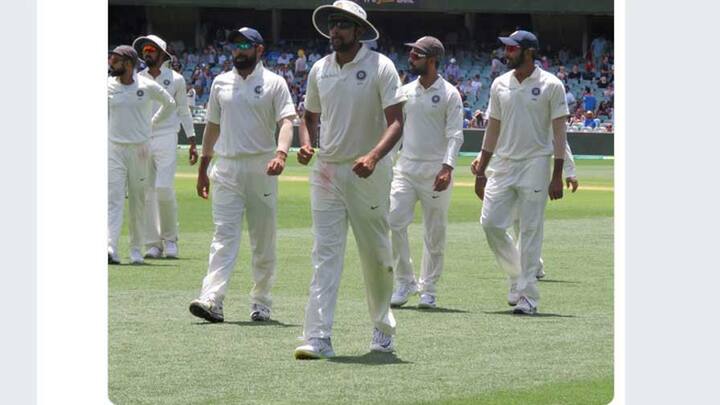 লিয়ঁর ক্যাচ ফেলে ফস্কালেন জ্যাক রাসেল, ডিভিলিয়ার্সের রেকর্ড ভাঙার সুযোগ।ছবি সৌজন্যে বিসিসিআই-এর টুইটার অ্যাকাউন্ট