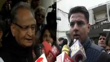 রাজস্থানে সরকার গড়বে কংগ্রেস, রাহুল ঠিক করবেন মুখ্যমন্ত্রী, বললেন বরিষ্ঠ নেতা অশোক গেহলট