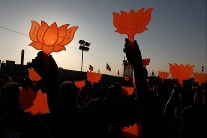 BJP's poll performance predicts its farewell in 2019: NCP এই ফল ২০১৯-এ বিজেপি-র বিদায়ের ইঙ্গিত দিচ্ছে, দাবি এনসিপি-র