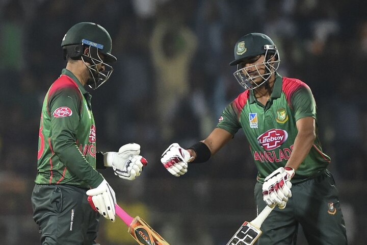 Bangladesh cruise to series win over Windies ওয়েস্ট ইন্ডিজের বিরুদ্ধে টেস্টের পর একদিনের সিরিজেও জয় বাংলাদেশের