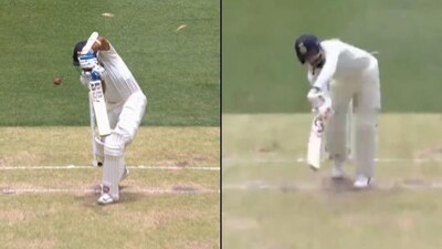 IND vs AUS, 2nd Test: Twitter lashes out on Rahul & Vijay after their dismal batting at Perth পারথেও বড় রান না পাওয়ায় রাহুল, বিজয়কে নিয়ে সোশ্যাল মিডিয়ায় ব্যঙ্গ