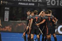 অস্ট্রেলিয়াকে হারিয়ে হকি বিশ্বকাপের ফাইনালে নেদারল্যান্ডস, গ্যালারিতে থাকবেন সচিন