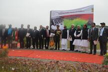 বিজয় দিবস: ’৭১-এর মুক্তিযুদ্ধে শহিদ হওয়া ১২ জন ভারতীয় সেনাকর্মীর পরিবারকে সম্মান বাংলাদেশের