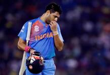 ২০১৯ আইপিএল-এ দল নাও পেতে পারেন যুবরাজ সিংহ, আশঙ্কা ক্রিকেটমহলের