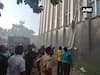 মুম্বইয়ের হাসপাতালে ভয়াবহ আগুন, মৃত ৬, জখম ১৪৭
