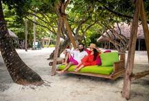 মালদ্বীপে সেফ-করিনার ছুটি কাটানোর নতুন ছবি এল প্রকাশ্যে