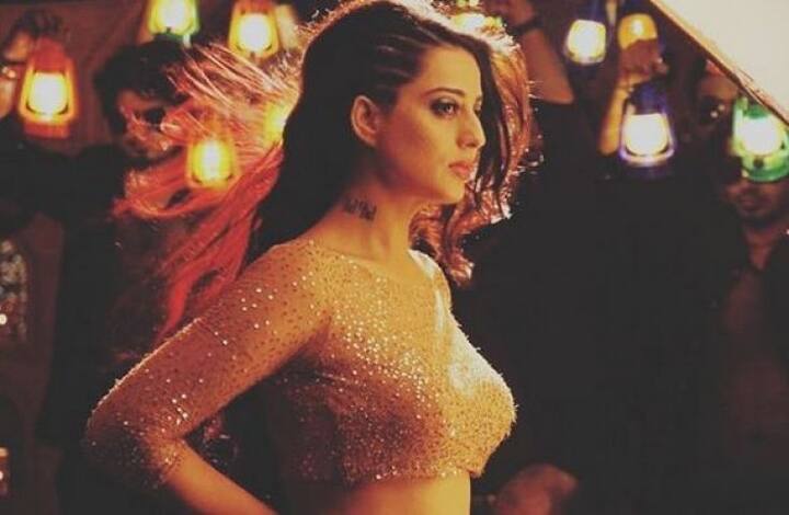 তিনি জানিয়েছেন, অভিনেত্রী না হলে তিনি কুক হতেন। তিনি যে কোনও প্রকারের আমিষ খাবার তৈরি করতে ভালবাসেন। ছবি সৌজন্য - ইনস্টাগ্রাম