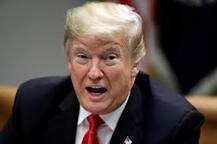 ট্রাম্পের আমদাবাদের রোড শোয়ে ৭০ লক্ষ নয়, ১-২ লাখ মানুষ আসতে পারেন