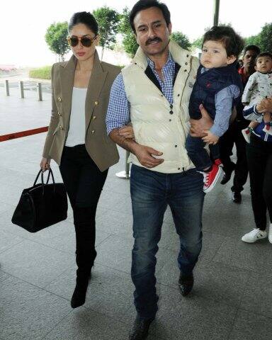 তৈমুরকে জন্মদিনের অনেক শুভেচ্ছা।