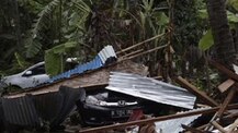 ইন্দোনেশিয়ায় আছড়ে পড়ল সুনামি, মৃত ২২২, বাড়ছে ক্ষয়ক্ষতির আশঙ্কা