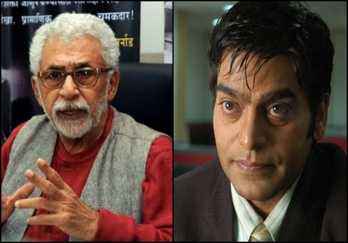 People have right to speak their mind: Ashutosh Rana on Naseeruddin Shah's statement, India most tolerant country in world, claims Rajnath প্রত্যেকেরই নিজের দৃষ্টিভঙ্গি প্রকাশের অধিকার আছে, তাঁর কথা মন দিয়ে শোনা উচিত, নাসিরুদ্দিনের মন্তব্য নিয়ে মত আশুতোষ রানার, ভারতই বিশ্বের সবচেয়ে সহনশীল  রাষ্ট্র, দাবি রাজনাথের