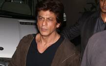 বড়দিন উপলক্ষ্যে ক্যাটরিনার বাড়িতে জমকালো পার্টিতে শাহরুখ ও সলমন