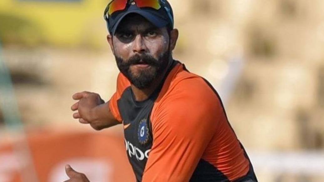 Jadeja was fit when we selected him for Australia Tests: MSK Prasad অস্ট্রেলিয়া সফরের জন্য ফিট ছিলেন জাডেজা, বললেন প্রসাদ