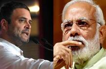 ছবি না তুলে মেঘালয়ে কয়লাখনিতে আটকে থাকা ব্যক্তিদের উদ্ধার করুন, মোদিকে রাহুল