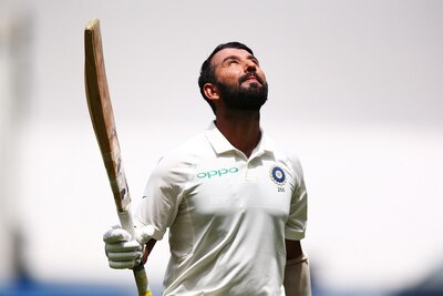 Cheteswar Pujaras classy hundred puts India in command in third Test at Melbourne পুজারার দুরন্ত শতরান, মেলবোর্ন টেস্টে চালকের আসনে ভারত