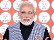 কৃষিঋণ মকুবের নামে জনগণকে ভুল বোঝাচ্ছে কংগ্রেস: হিমাচল প্রদেশে কটাক্ষ প্রধানমন্ত্রীর