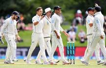 মাত্র ১১ বলে পাঁচ উইকেট, ট্রেন্ট বোল্টের বিধ্বংসী বোলিং, শ্রীলঙ্কা ১০৪ রানে অল আউট